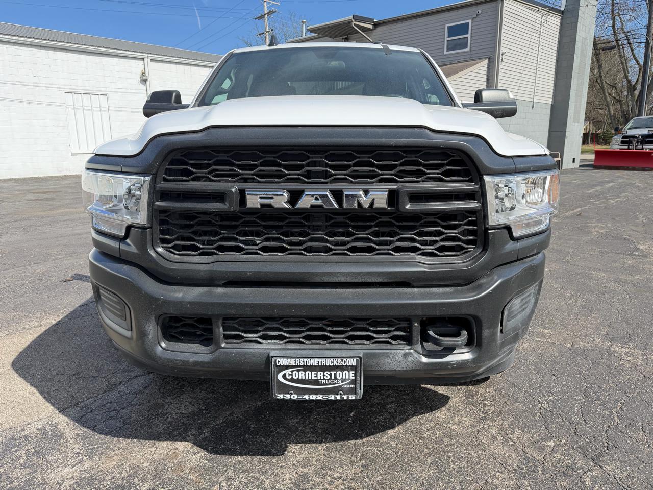 RAM 2500  2022