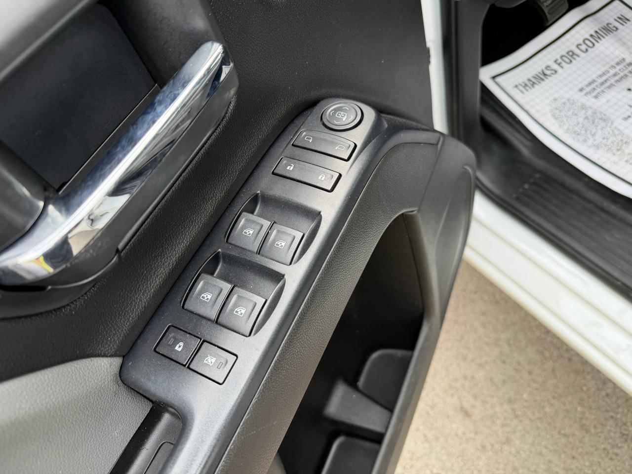 Chevrolet Silverado 3500HD 4WD Crew Cab 167" SRW Work Truck 2019