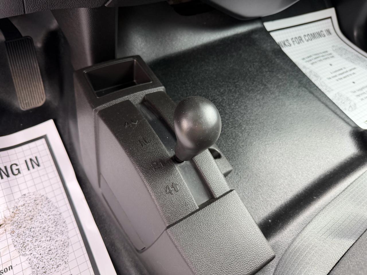 Chevrolet Silverado 3500HD 4WD Crew Cab 167" SRW Work Truck 2019