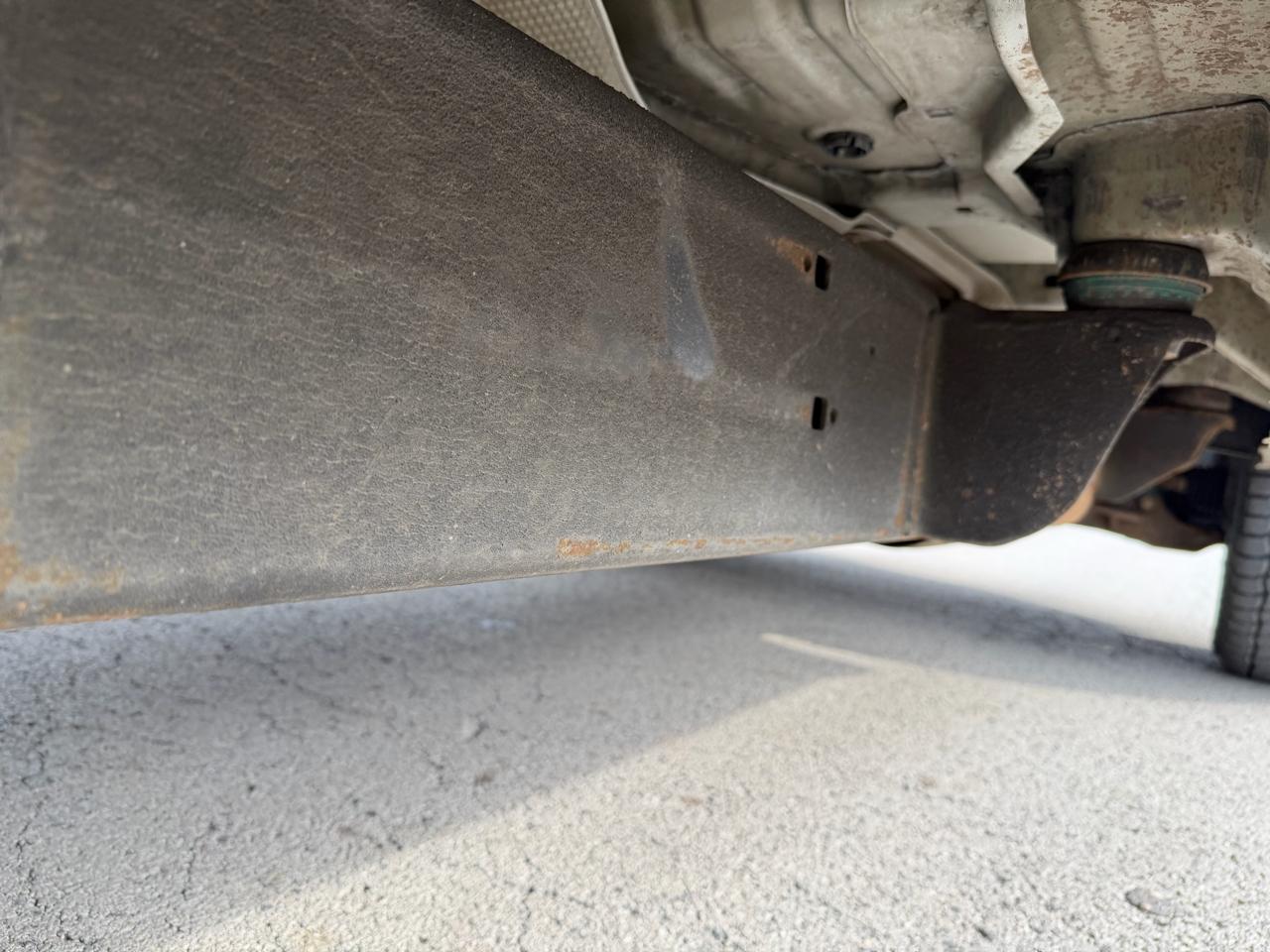 Chevrolet Silverado 3500HD 4WD Crew Cab 167" SRW Work Truck 2019