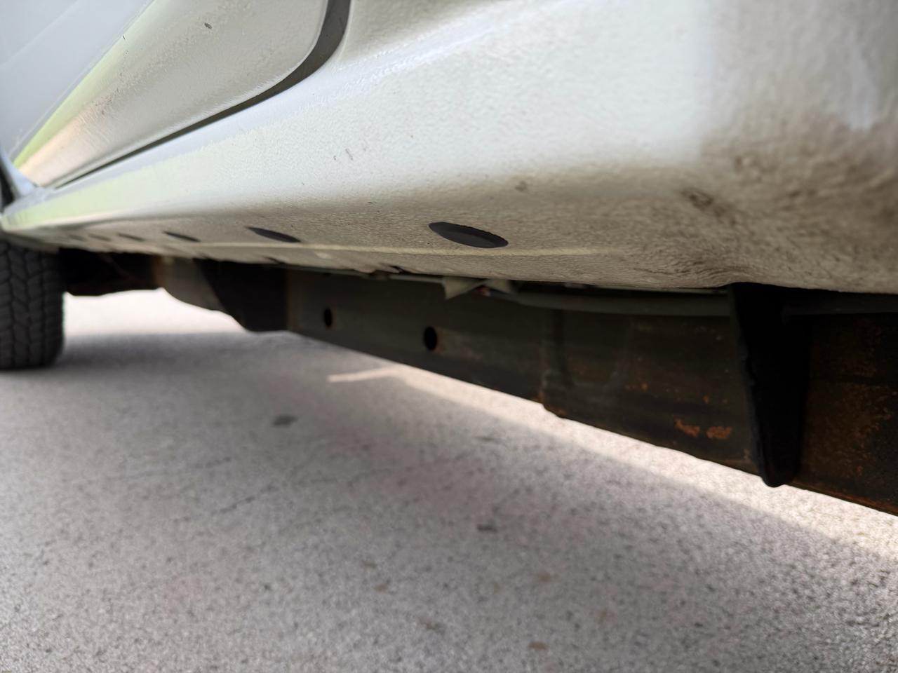 Chevrolet Silverado 3500HD 4WD Crew Cab 167" SRW Work Truck 2019