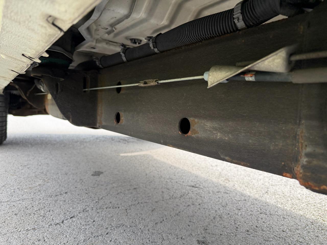 Chevrolet Silverado 3500HD 4WD Crew Cab 167" SRW Work Truck 2019