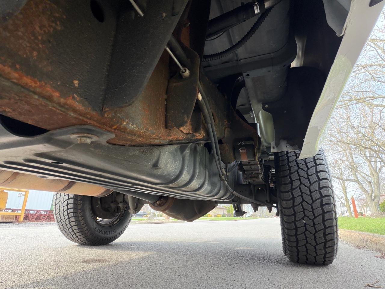 Chevrolet Silverado 3500HD 4WD Crew Cab 167" SRW Work Truck 2019