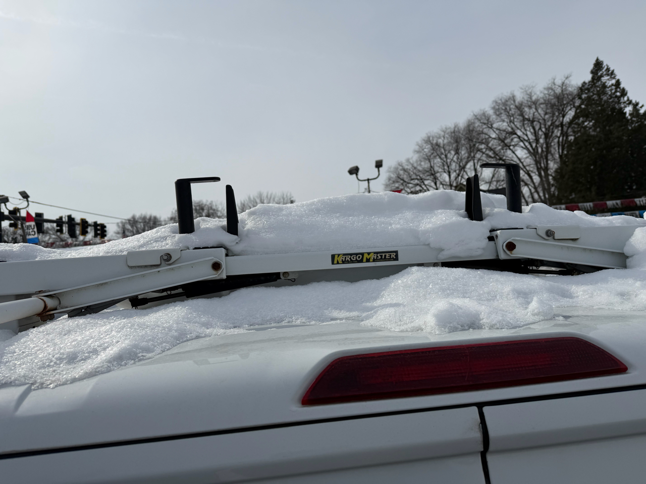 Ford Transit 250 Van Low Roof w/Sliding Pass. 130-in. WB 2019