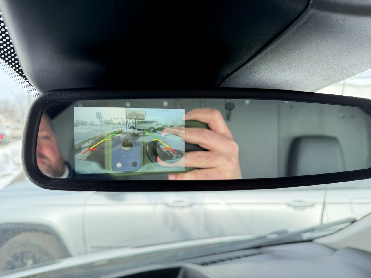 Ford Transit 250 Van Low Roof w/Sliding Pass. 130-in. WB 2019