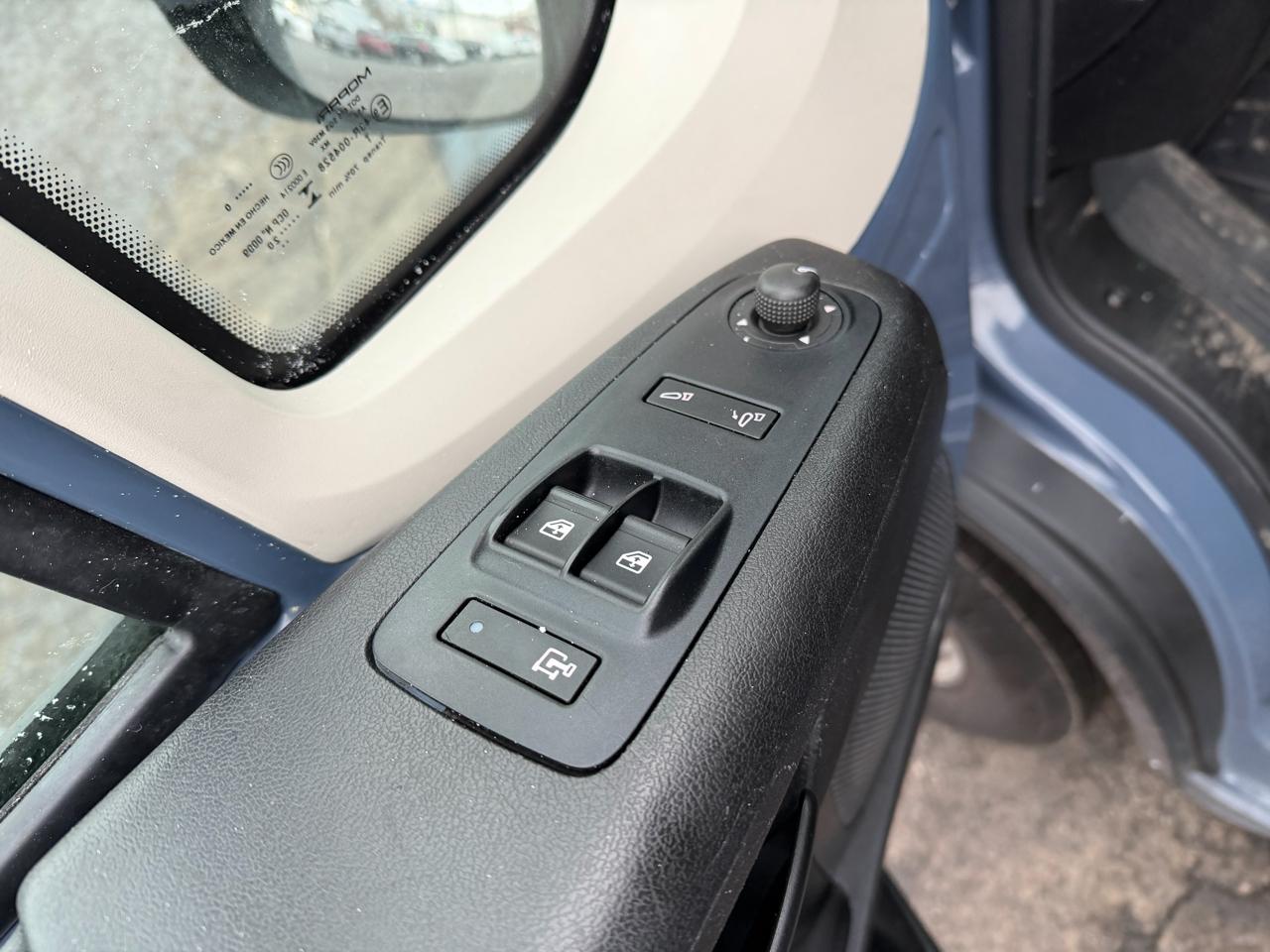 RAM ProMaster Cargo Van 3500 High Roof Ext 159" WB 2020