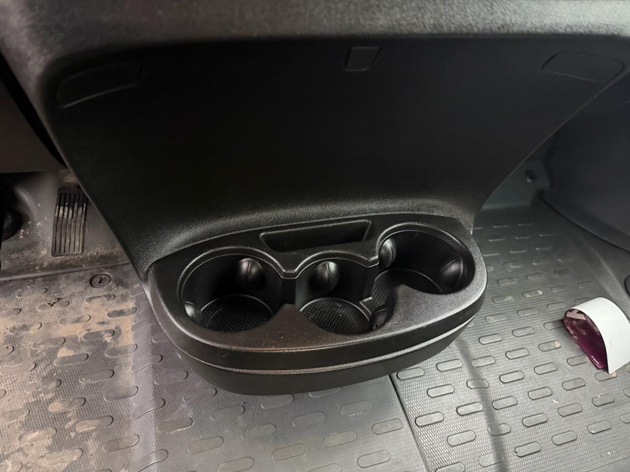 RAM ProMaster Cargo Van 3500 High Roof Ext 159" WB 2020