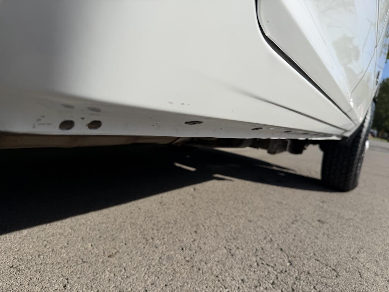 RAM 3500 Tradesman 4x4 Crew Cab 8' Box 2022