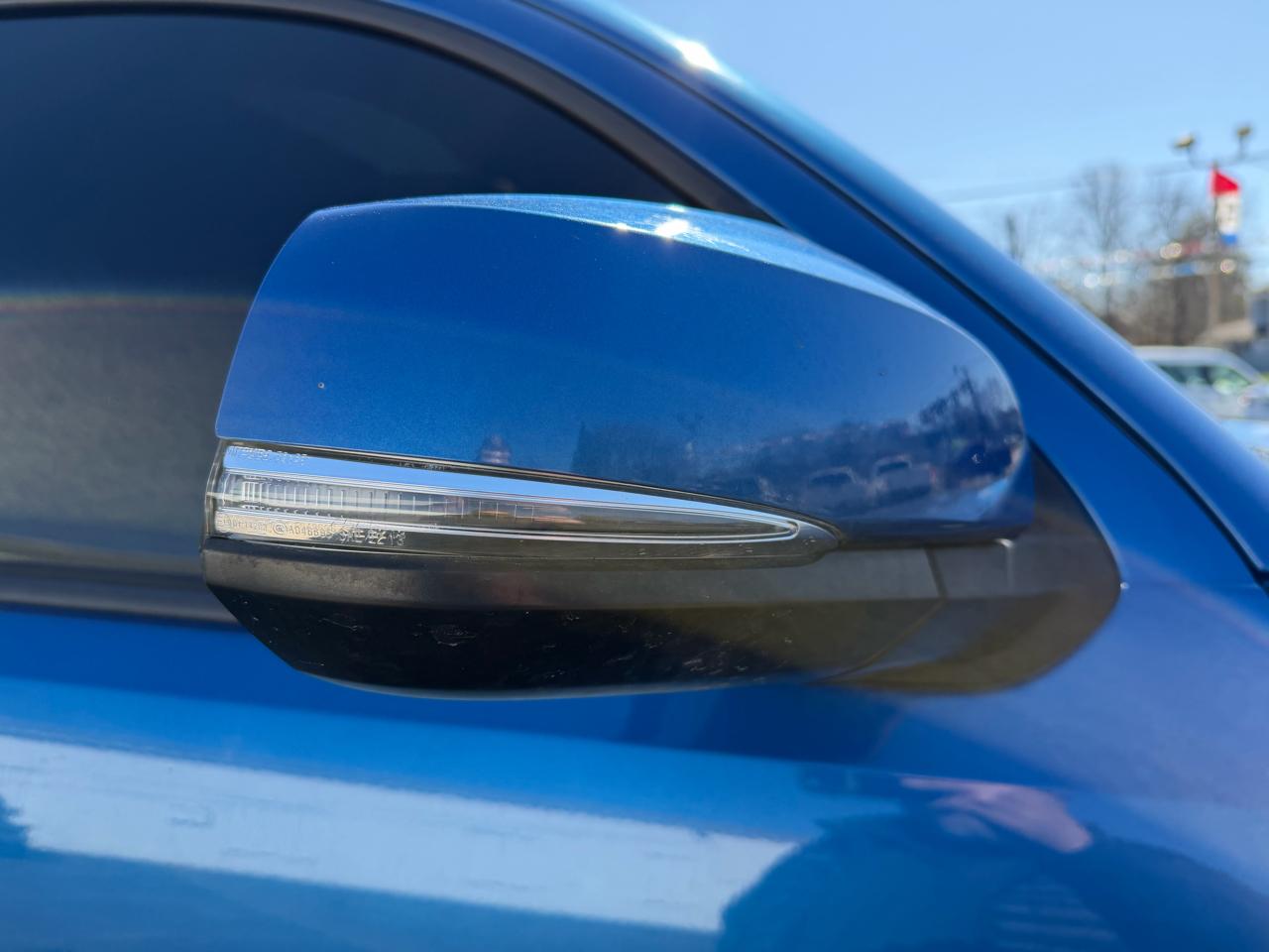 Toyota Tacoma 4WD Double Cab V6 AT TRD Off Road (Natl) 2017