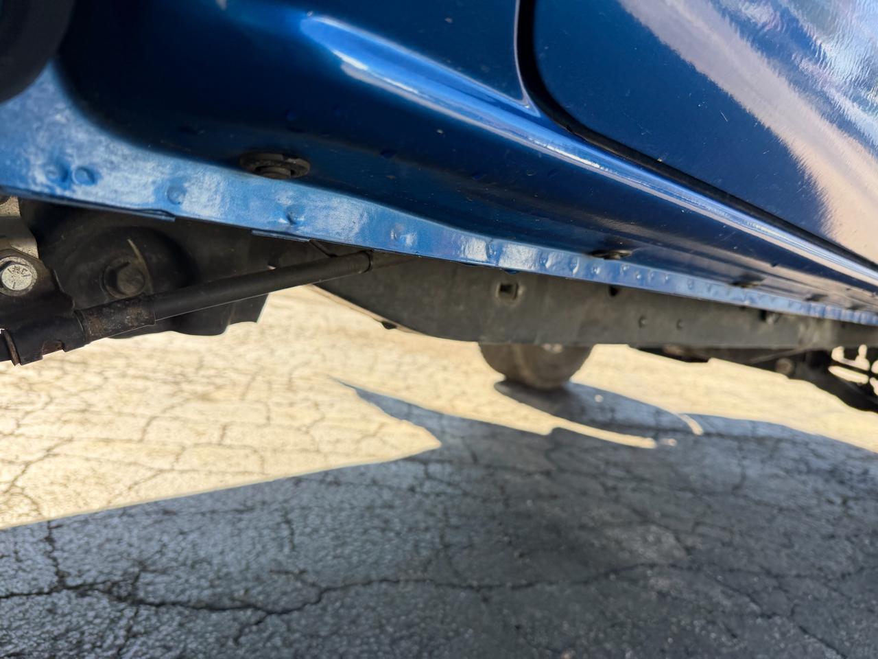 Toyota Tacoma 4WD Double Cab V6 AT TRD Off Road (Natl) 2017