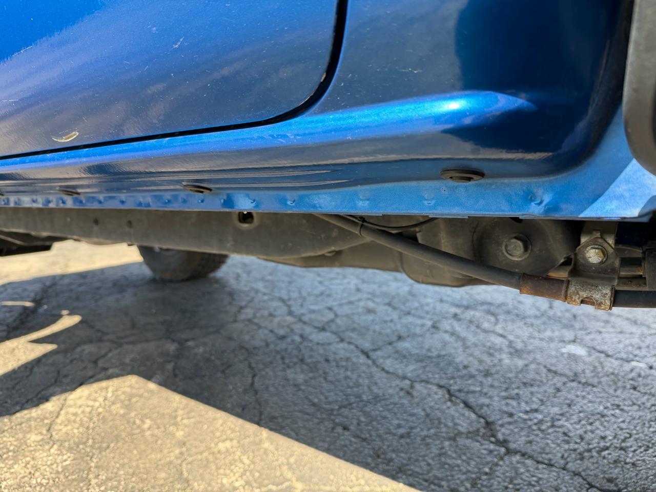 Toyota Tacoma 4WD Double Cab V6 AT TRD Off Road (Natl) 2017