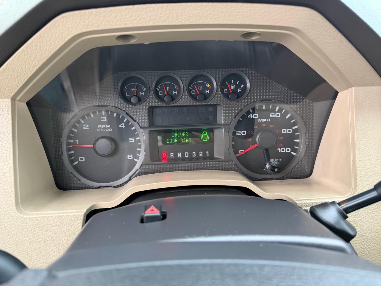 Ford F-350 SD  2008
