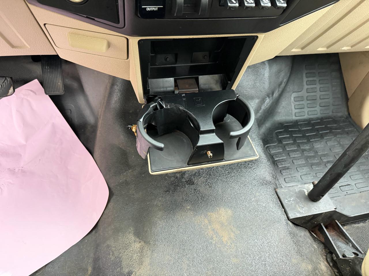Ford F-350 SD  2008