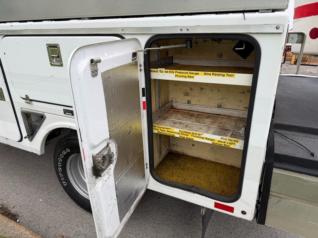Ford F-350 SD  2008