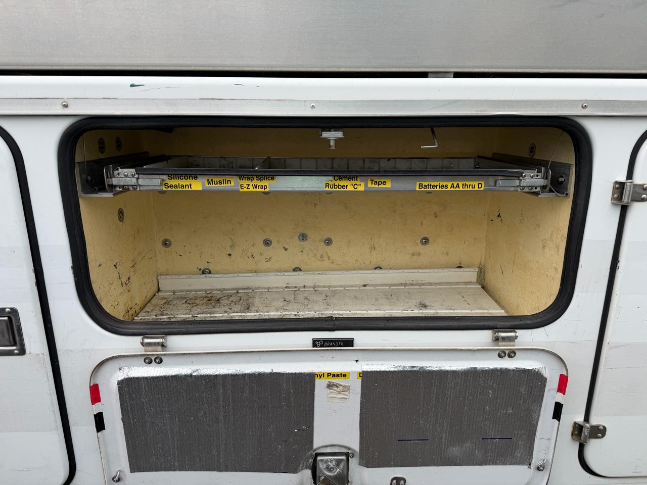 Ford F-350 SD  2008