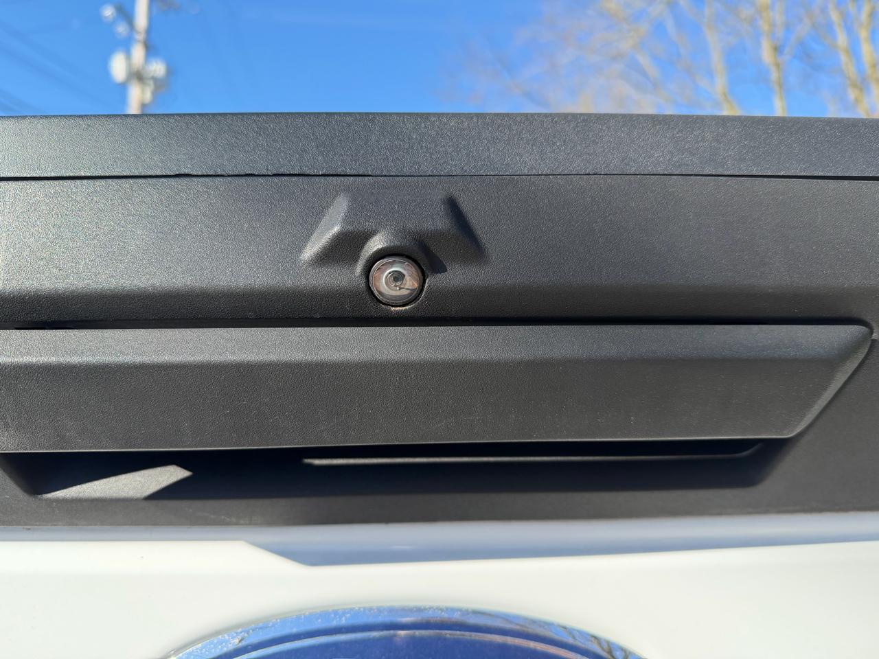 Ford Super Duty F-250 SRW XL 4WD SuperCab 8' Box 2022