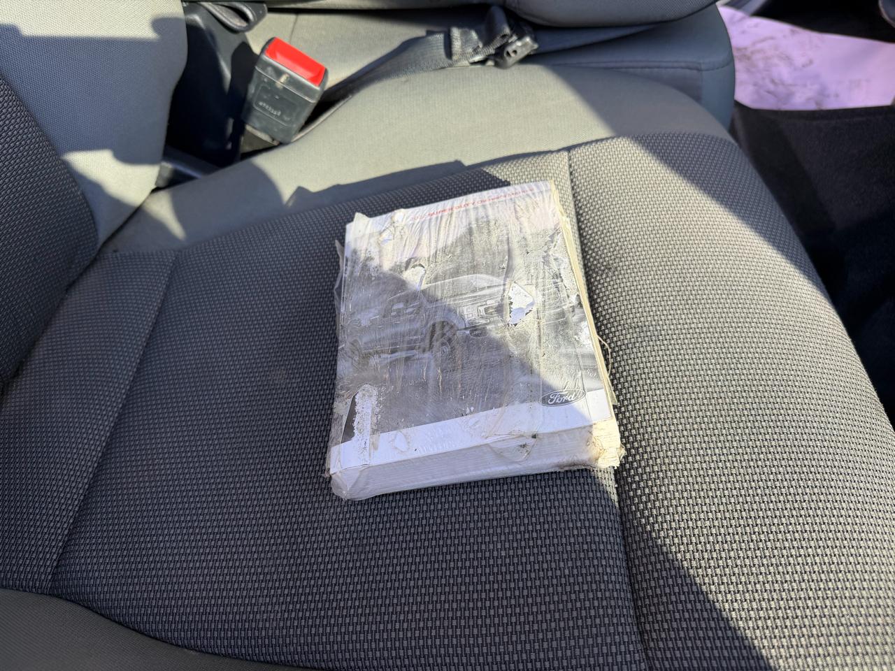 Ford Super Duty F-250 SRW XL 4WD SuperCab 8' Box 2022