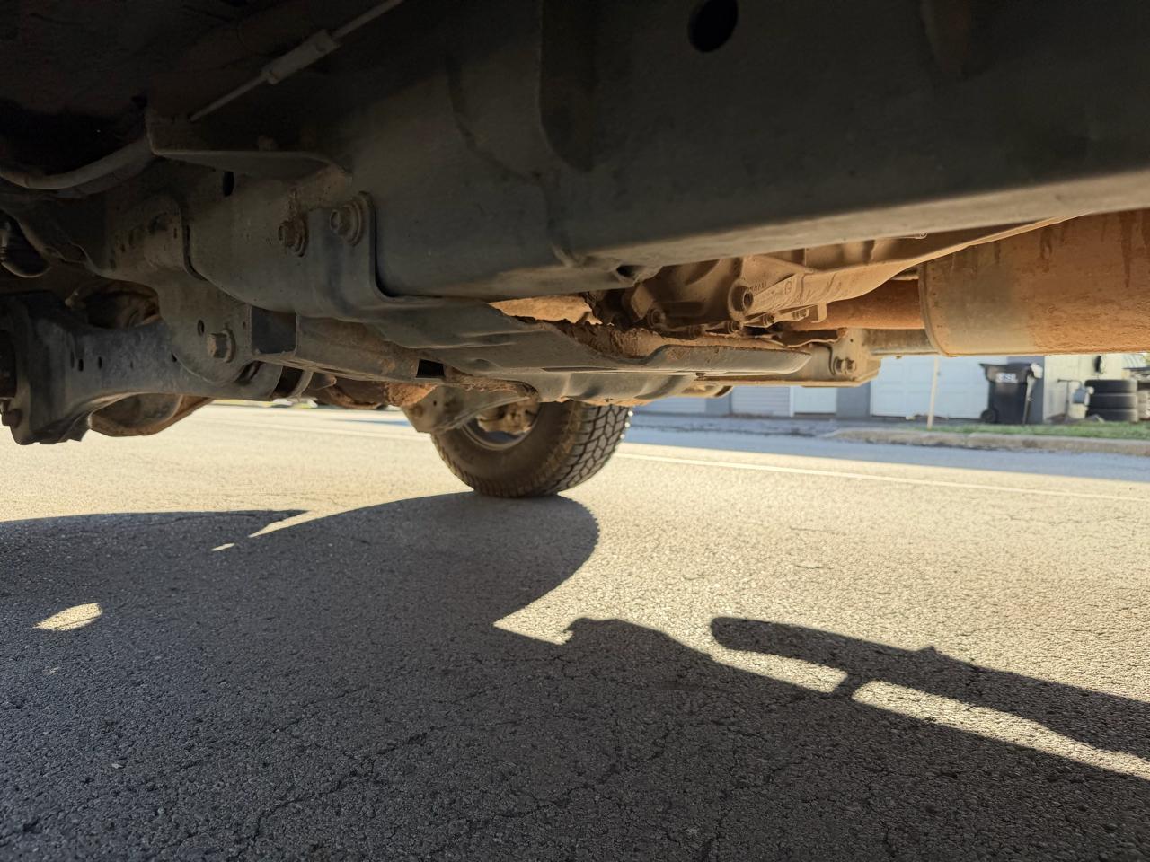 Ford Super Duty F-250 SRW XL 4WD SuperCab 8' Box 2022