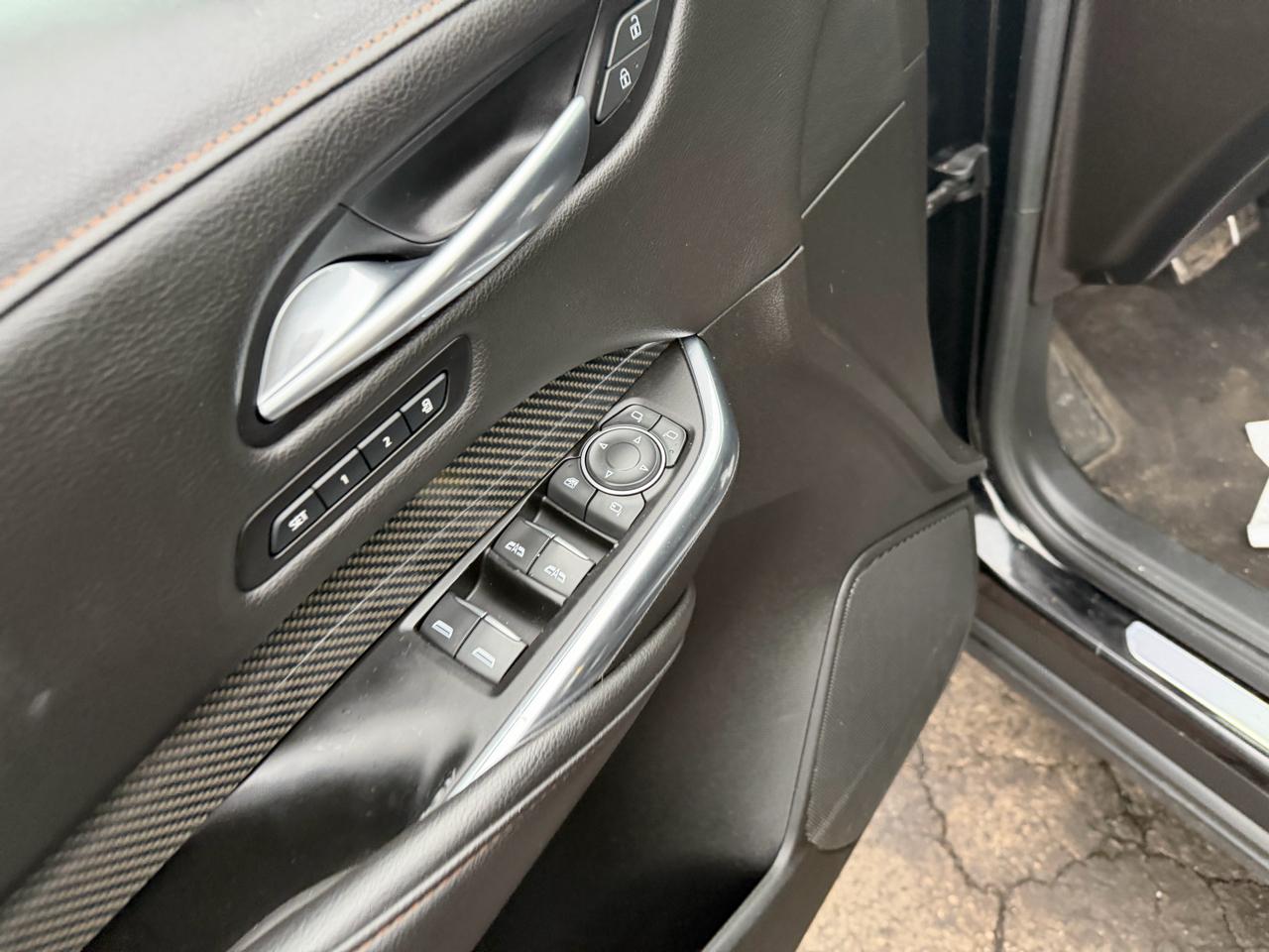 Cadillac XT4 Sport 4D SUV FWD 2020