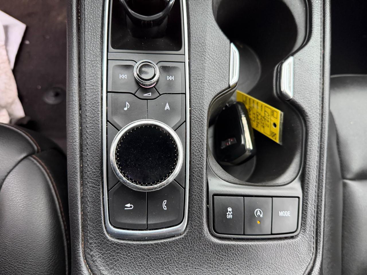 Cadillac XT4 Sport 4D SUV FWD 2020