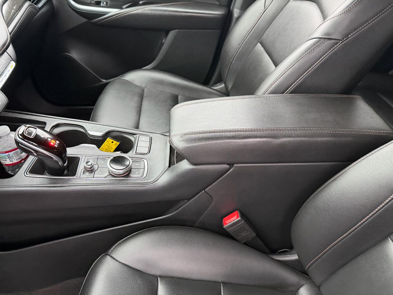 Cadillac XT4 Sport 4D SUV FWD 2020