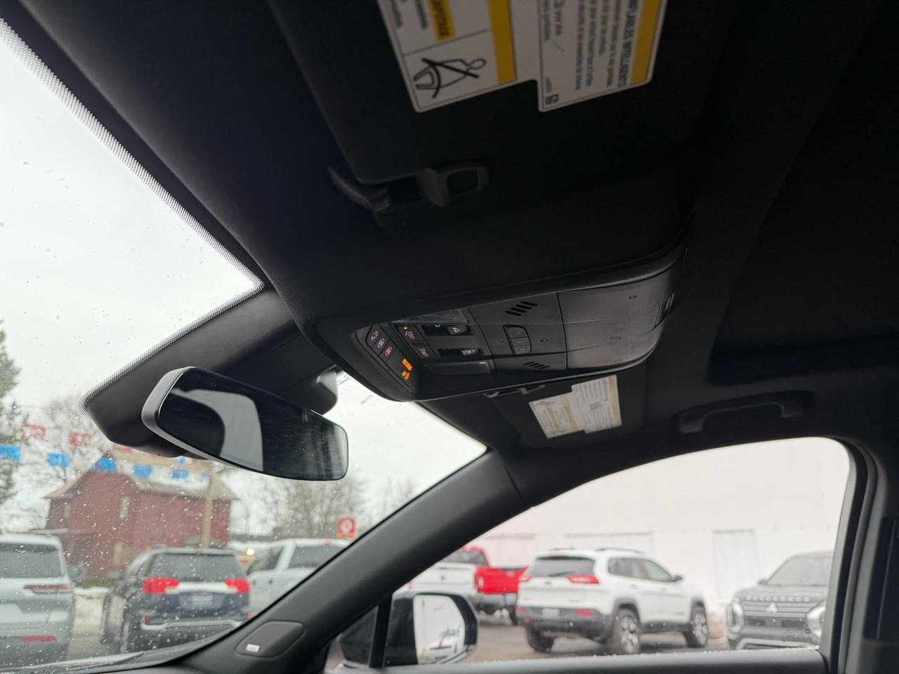 Cadillac XT4 Sport 4D SUV FWD 2020