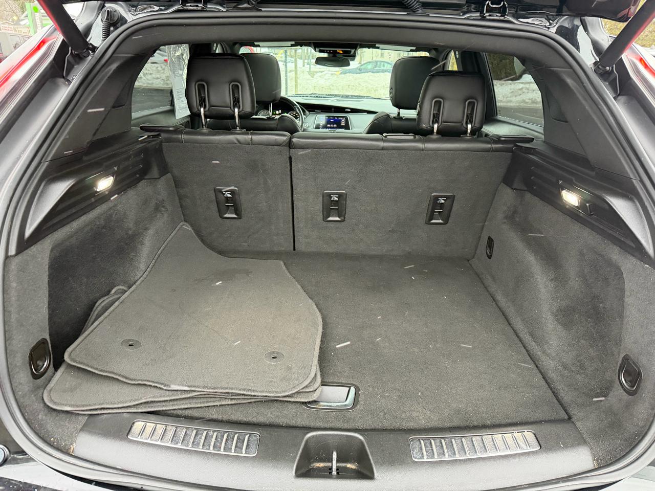 Cadillac XT4 Sport 4D SUV FWD 2020