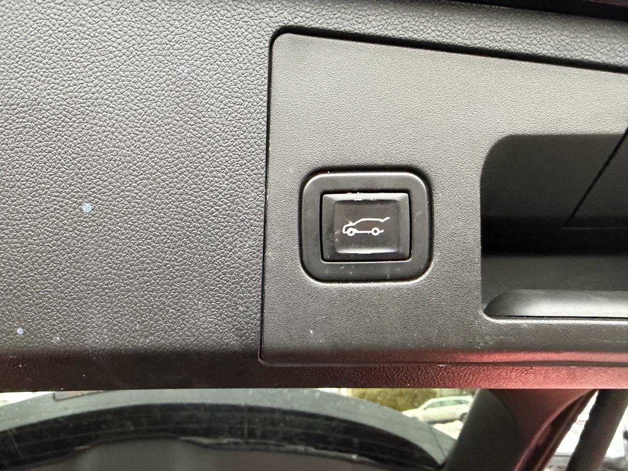 Cadillac XT4 Sport 4D SUV FWD 2020