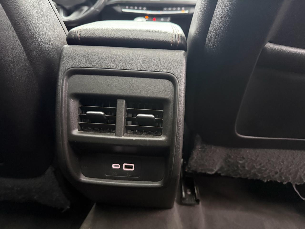 Cadillac XT4 Sport 4D SUV FWD 2020