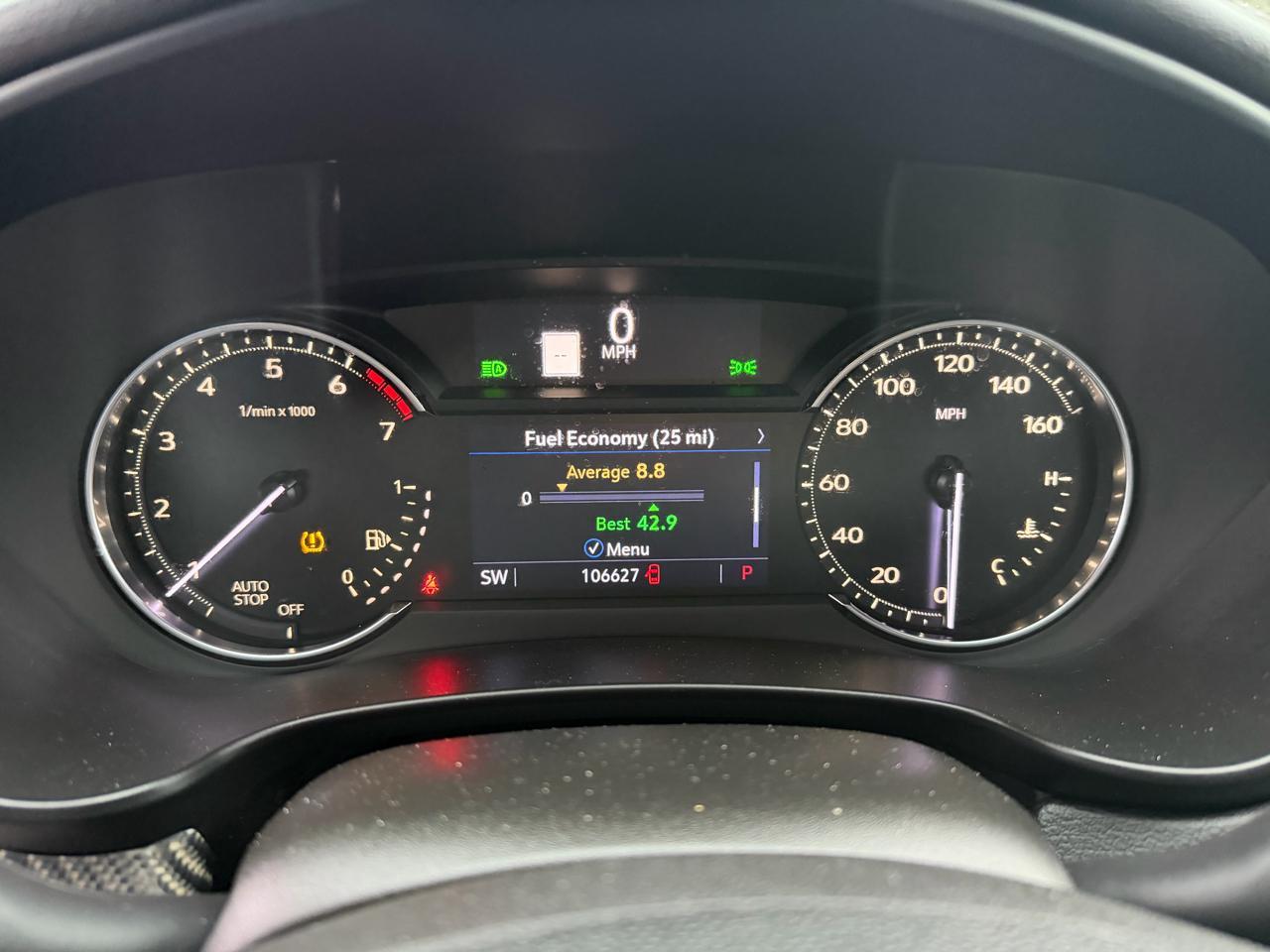 Cadillac XT4 Sport 4D SUV FWD 2020