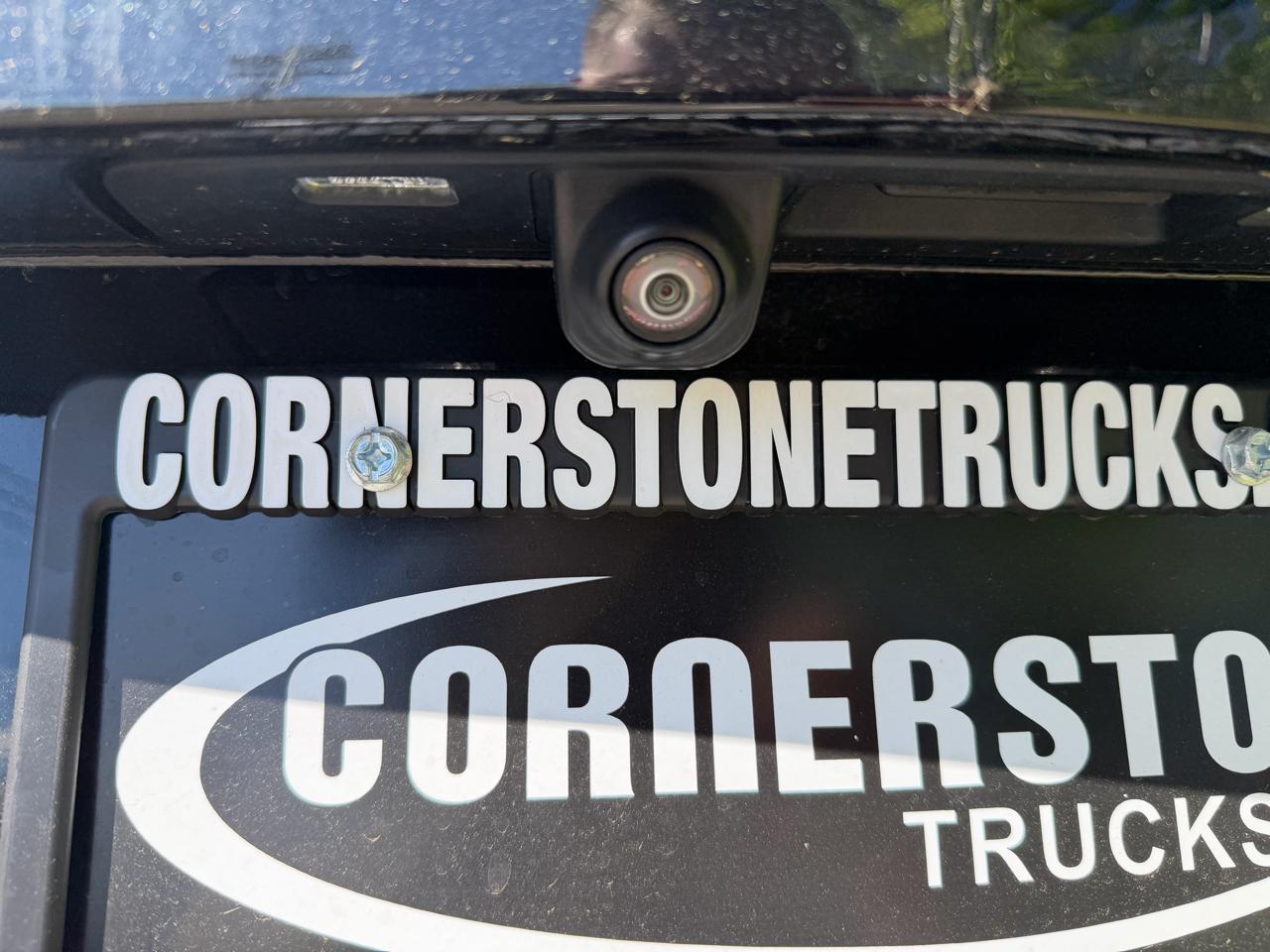 Cadillac XT4 Sport 4D SUV FWD 2020