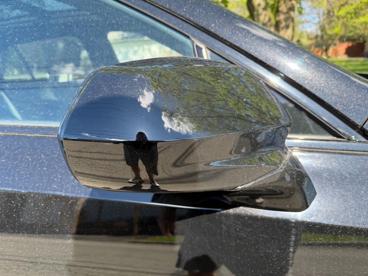 Cadillac XT4 Sport 4D SUV FWD 2020