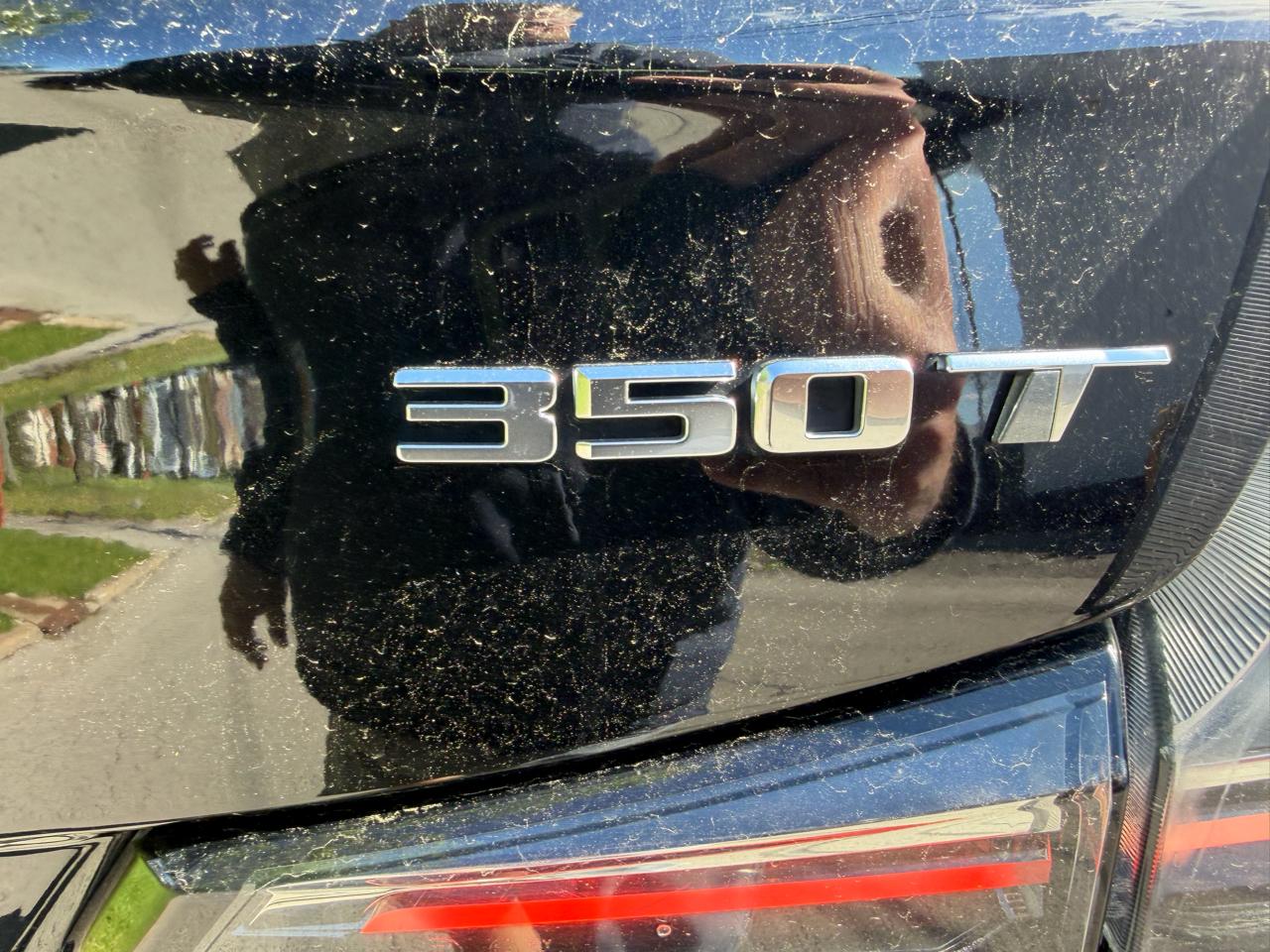 Cadillac XT4 Sport 4D SUV FWD 2020