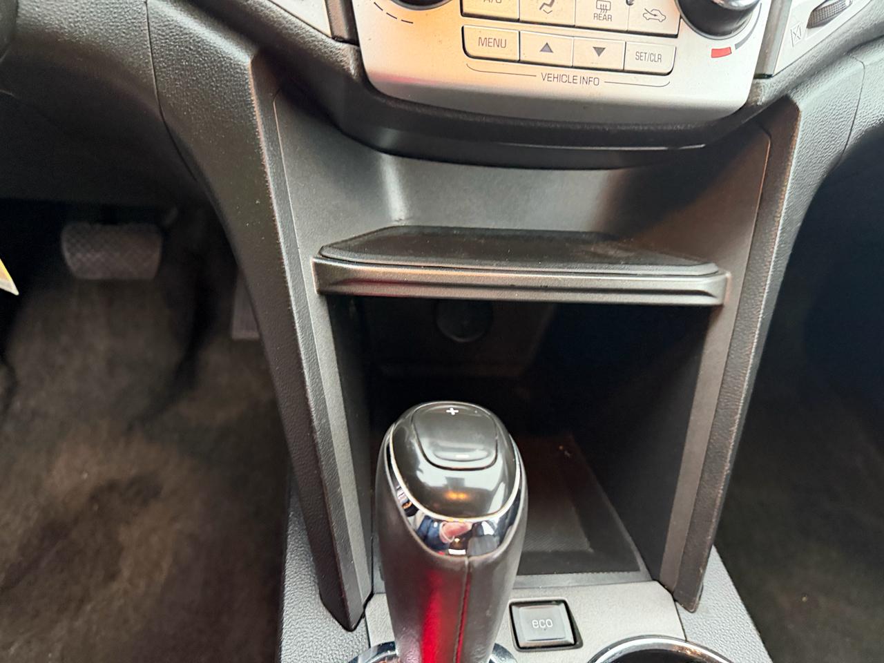 GMC Terrain AWD 4dr SLE w/SLE-2 2017