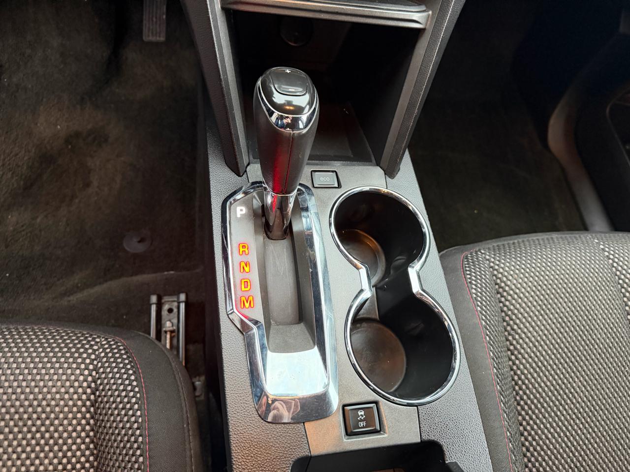 GMC Terrain AWD 4dr SLE w/SLE-2 2017