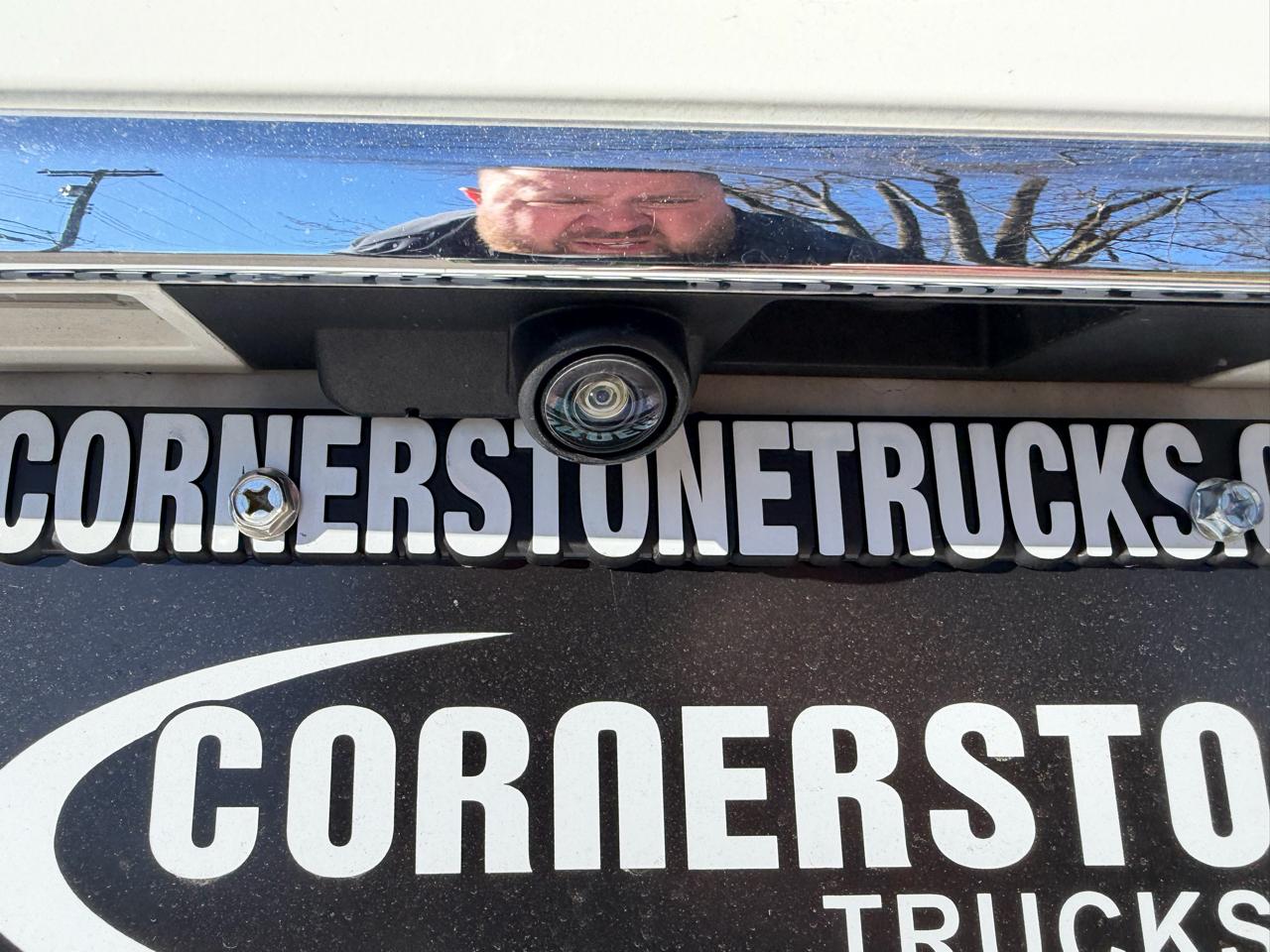 Ford Fusion SE AWD 2017