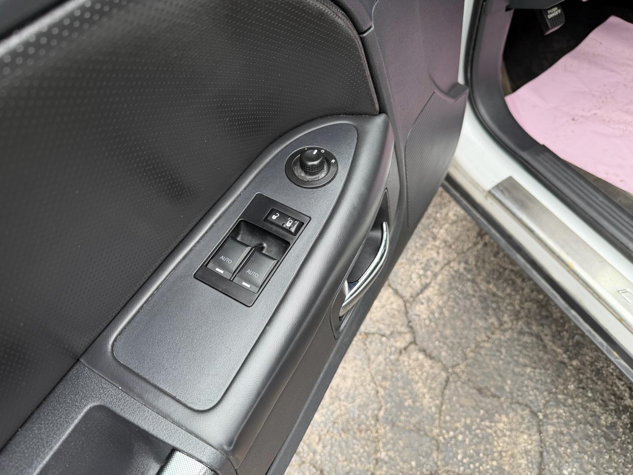 Dodge Challenger 2dr Cpe Rallye Redline 2013