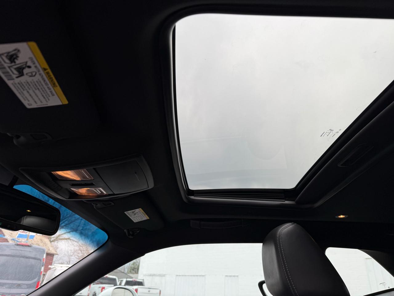 Dodge Challenger 2dr Cpe Rallye Redline 2013