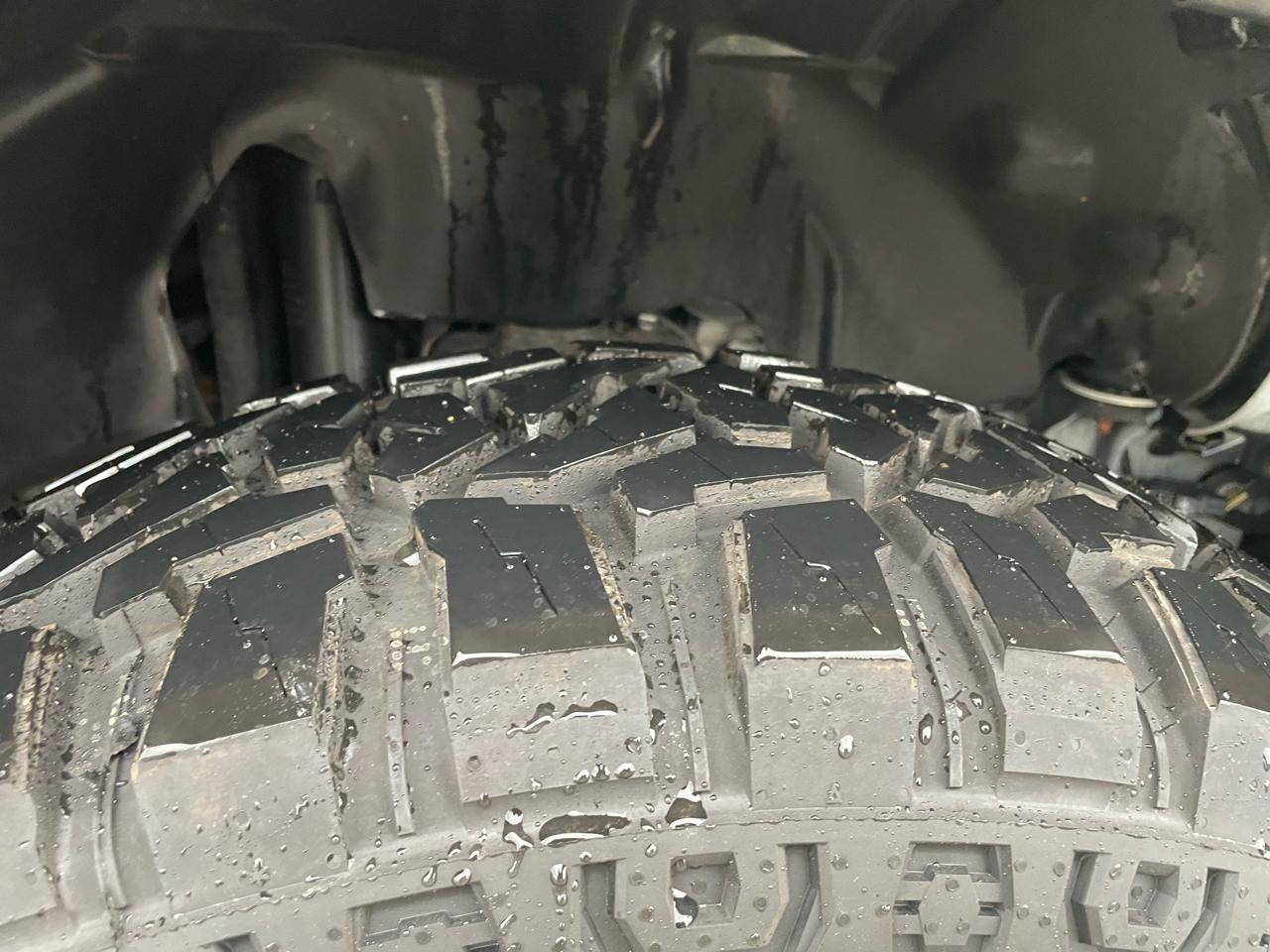 Jeep Wrangler Sport Unlimited 4x4 2018