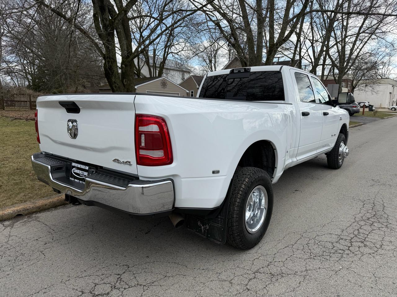 RAM 3500  2022