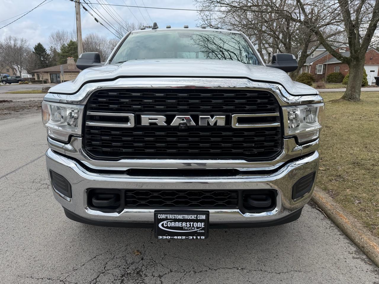 RAM 3500  2022