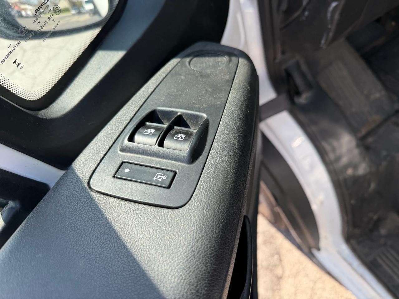 RAM Promaster 2500 High Roof Tradesman 159-in. WB 2023