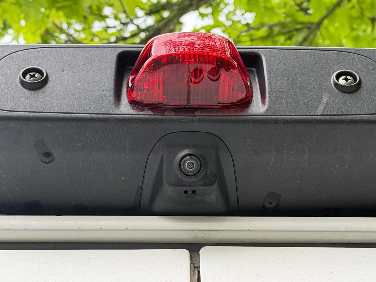 RAM Promaster 2500 High Roof Tradesman 159-in. WB 2023