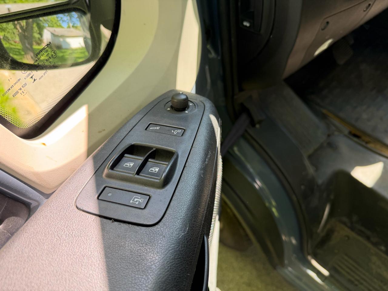 RAM Promaster 3500 High Roof 159-in. WB Ext 2021