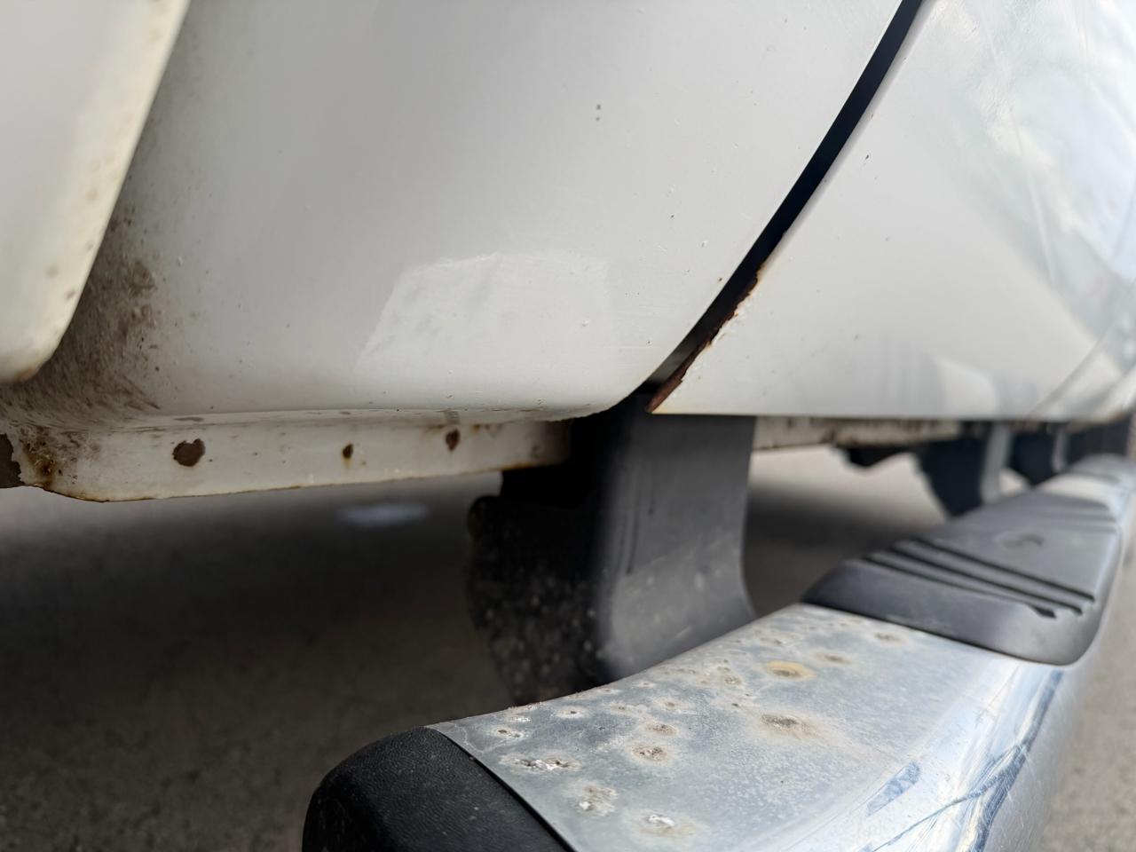 Ford Super Duty F-250 SRW 4WD Crew Cab 172" XL 2015