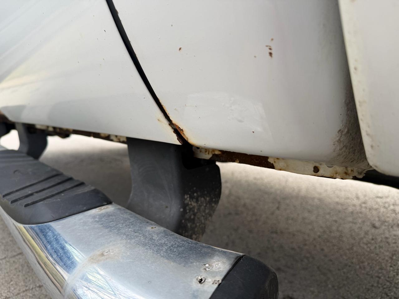 Ford Super Duty F-250 SRW 4WD Crew Cab 172" XL 2015