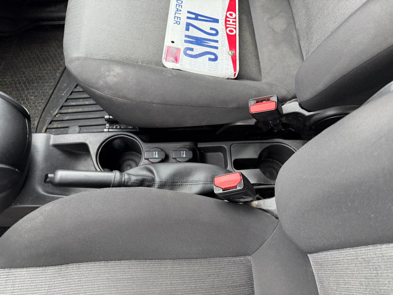 RAM ProMaster City Cargo Van 122" WB Tradesman SLT 2017