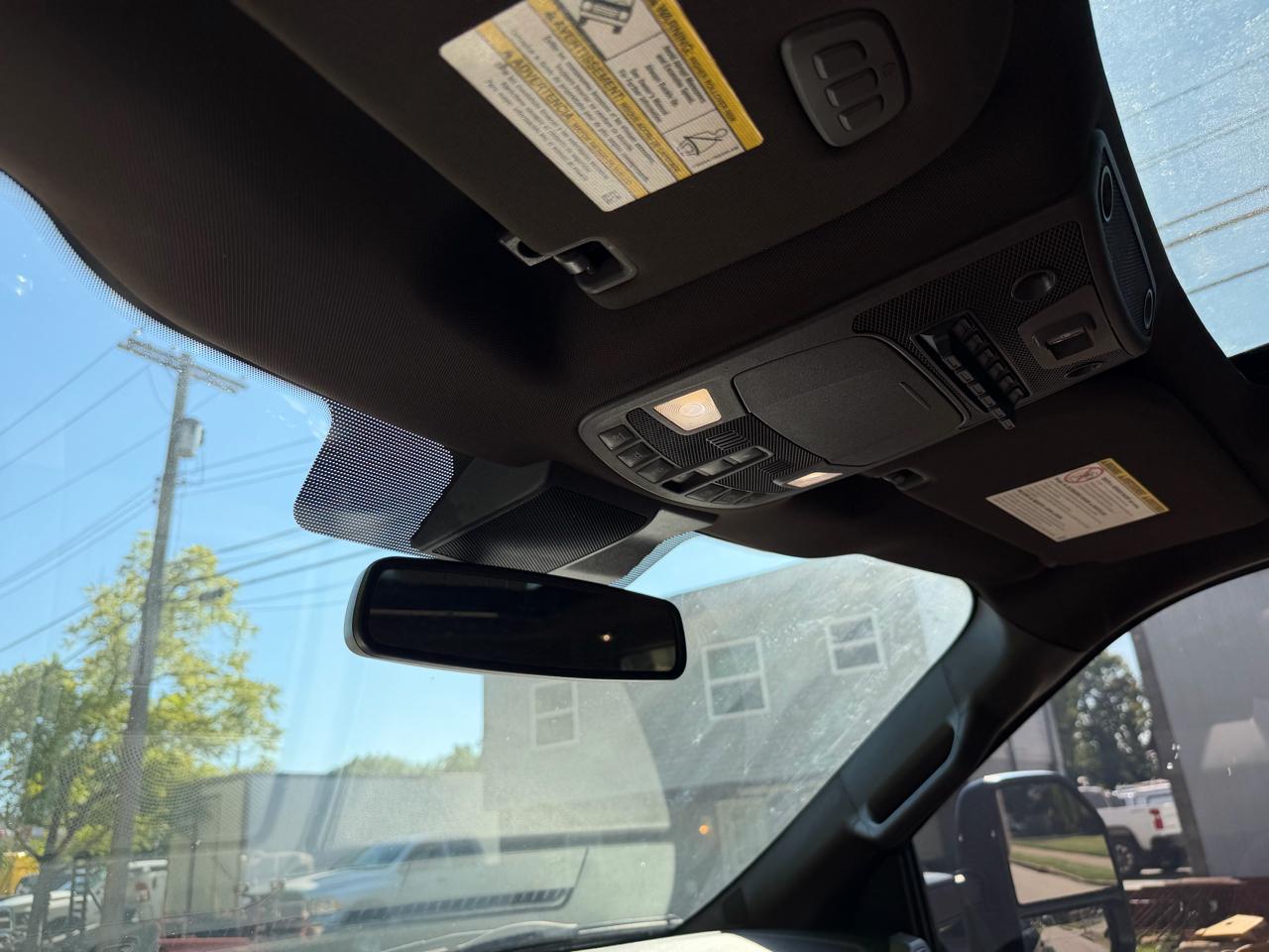 Ford F-350 SD King Ranch Crew Cab Long Bed DRW 4WD 2020