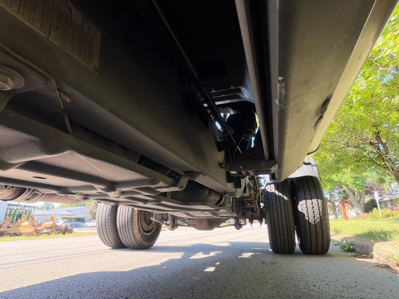 Ford F-350 SD King Ranch Crew Cab Long Bed DRW 4WD 2020