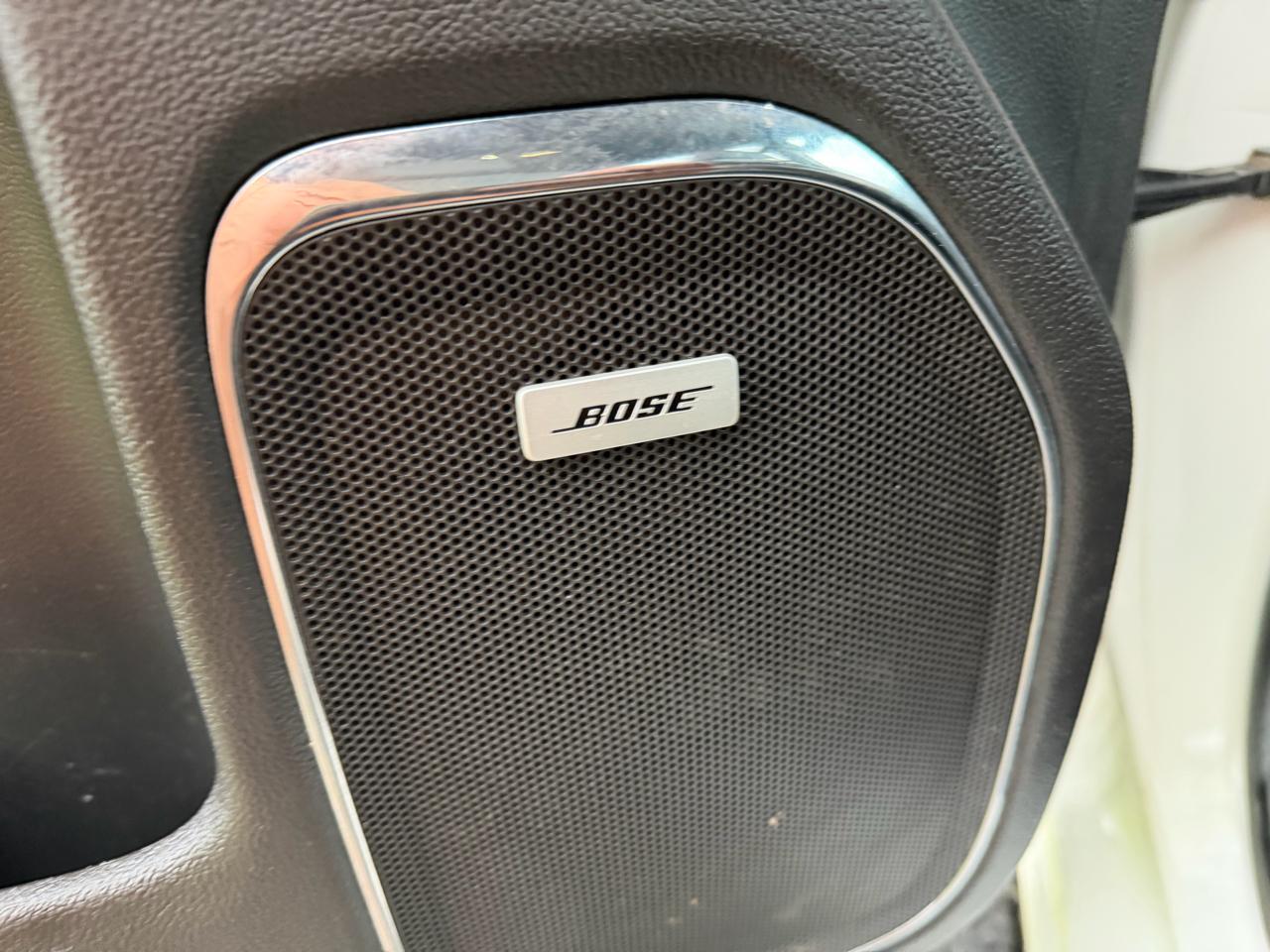 GMC Sierra 2500HD SLT Crew Cab Short Bed 4WD 2016